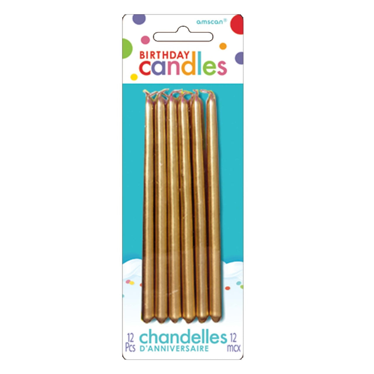 Taper Candles