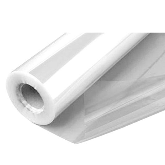 Clear Cellophane Roll 40"x100'