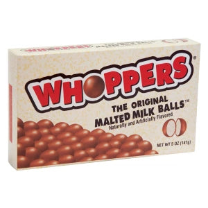 Whoppers Theater Box