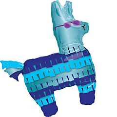 #062 Battle Royal Llama 28in Supershape