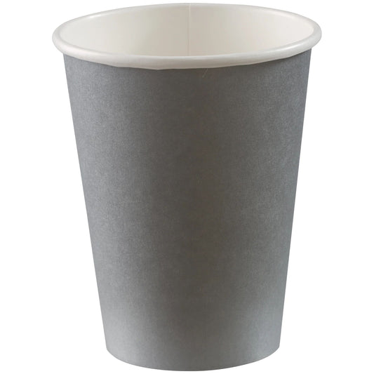 Silver Paper Cups