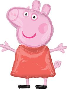 Peppa Pig Airwalker