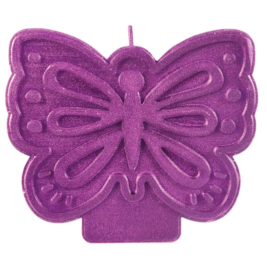 Flutter Candle