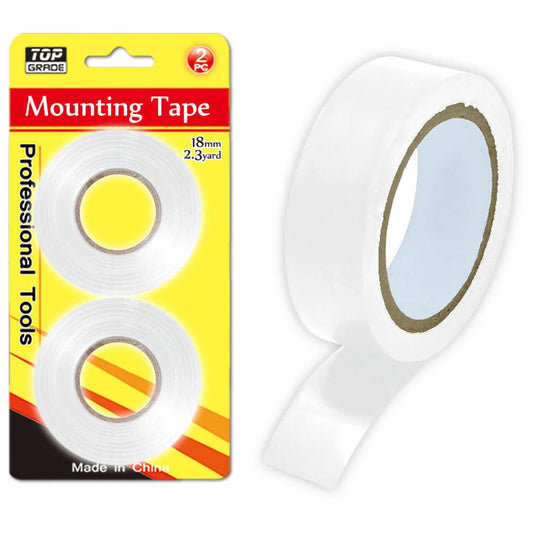 Mounting Tape 2pk