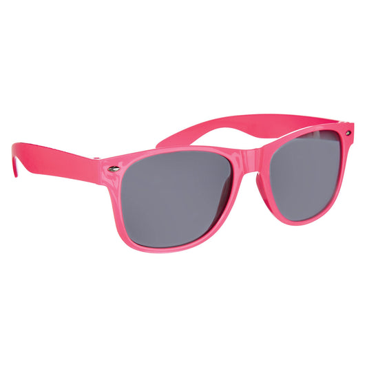 Pink Sunglasses