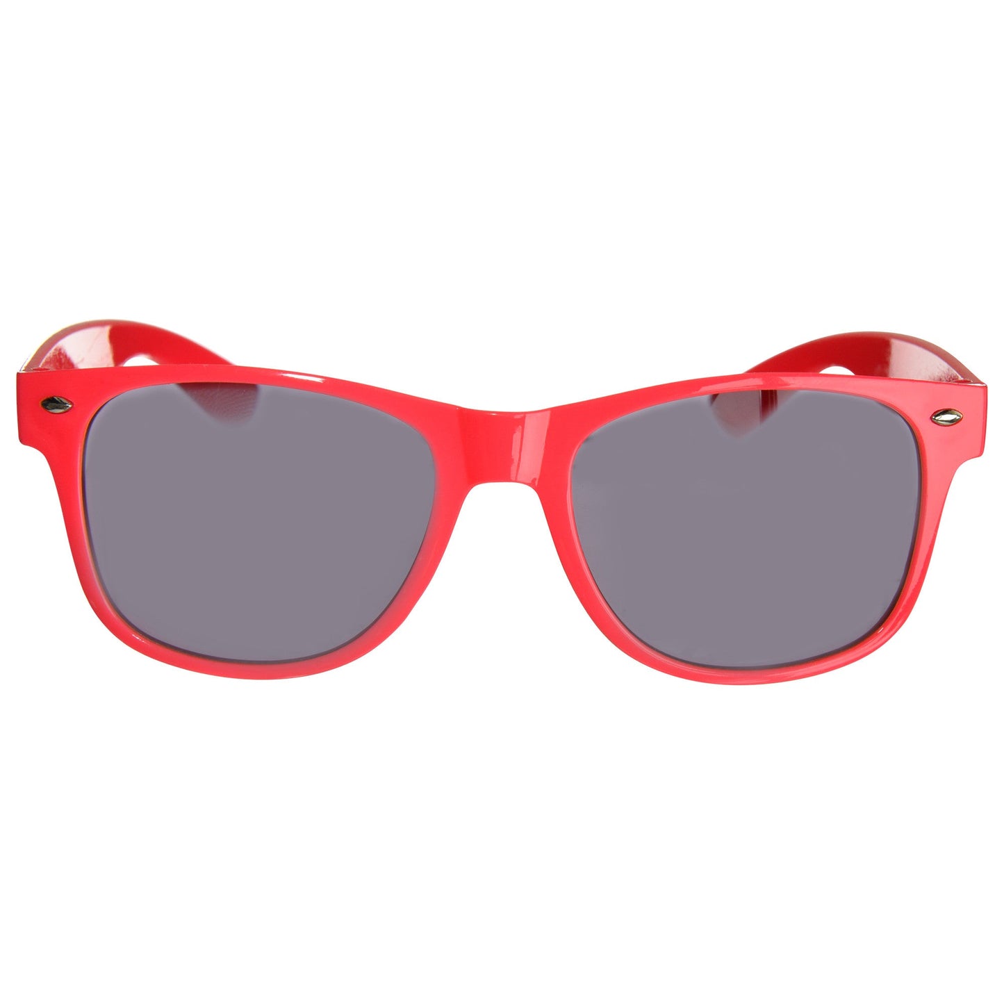 Red Sunglasses