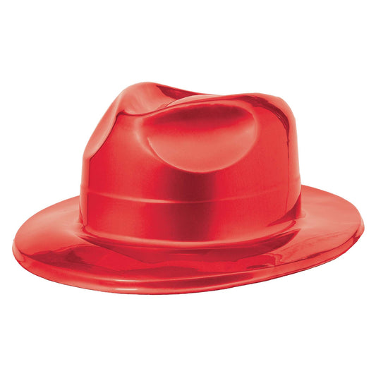 Red Fedora