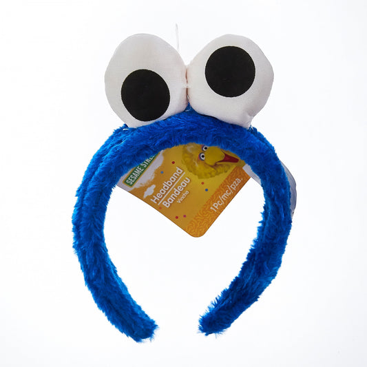 Sesame Street Deluxe Headband