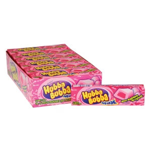 Hubba Bubba Max Outrageous Original Gum