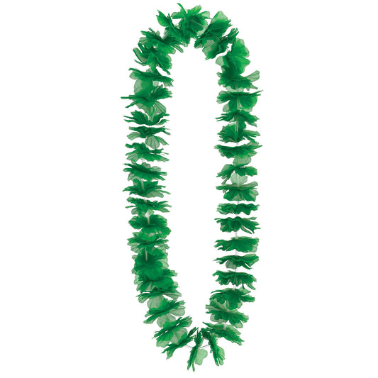 Green Lei