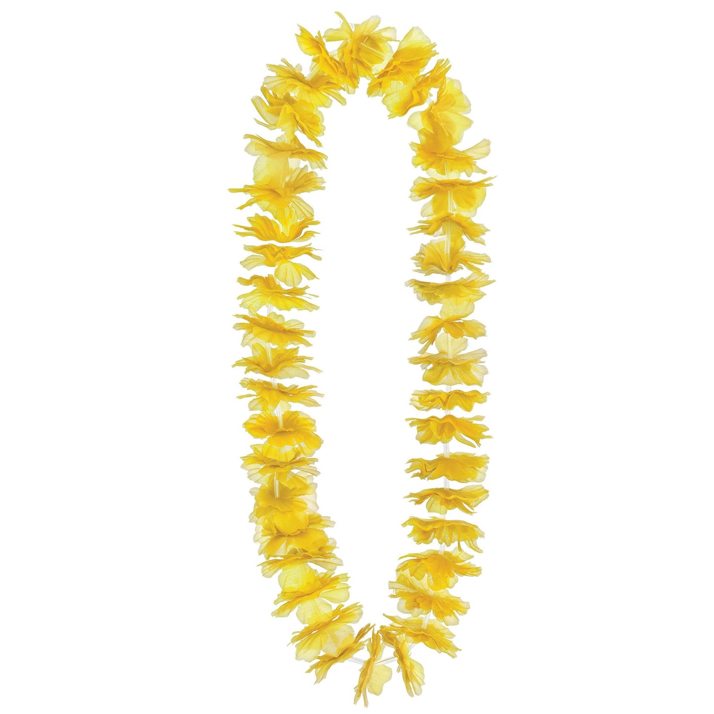 Yellow Lei