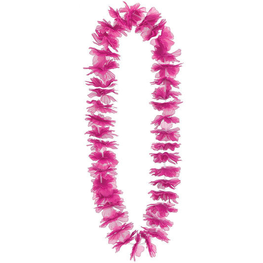 Pink Lei