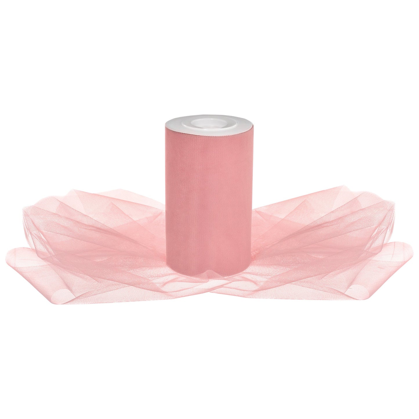 Tulle Spool - Blush