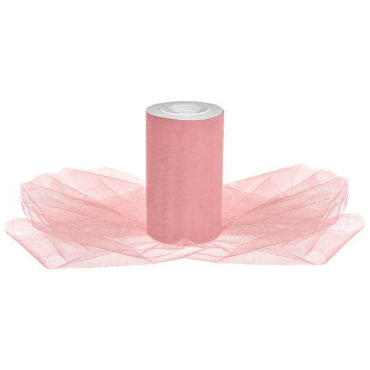 Tulle Spool - Blush