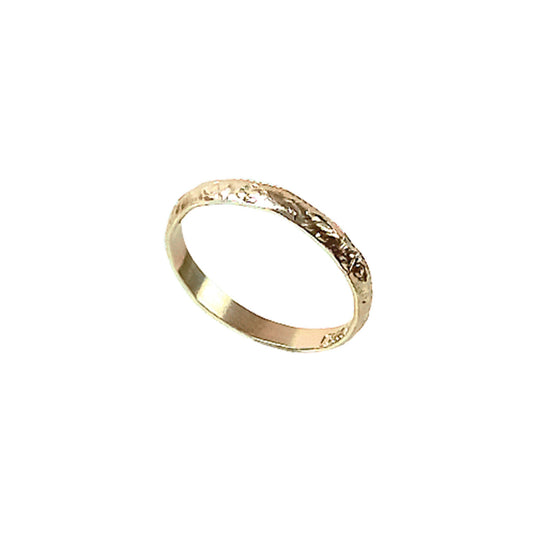 Wedding Bands - Gold 288ct