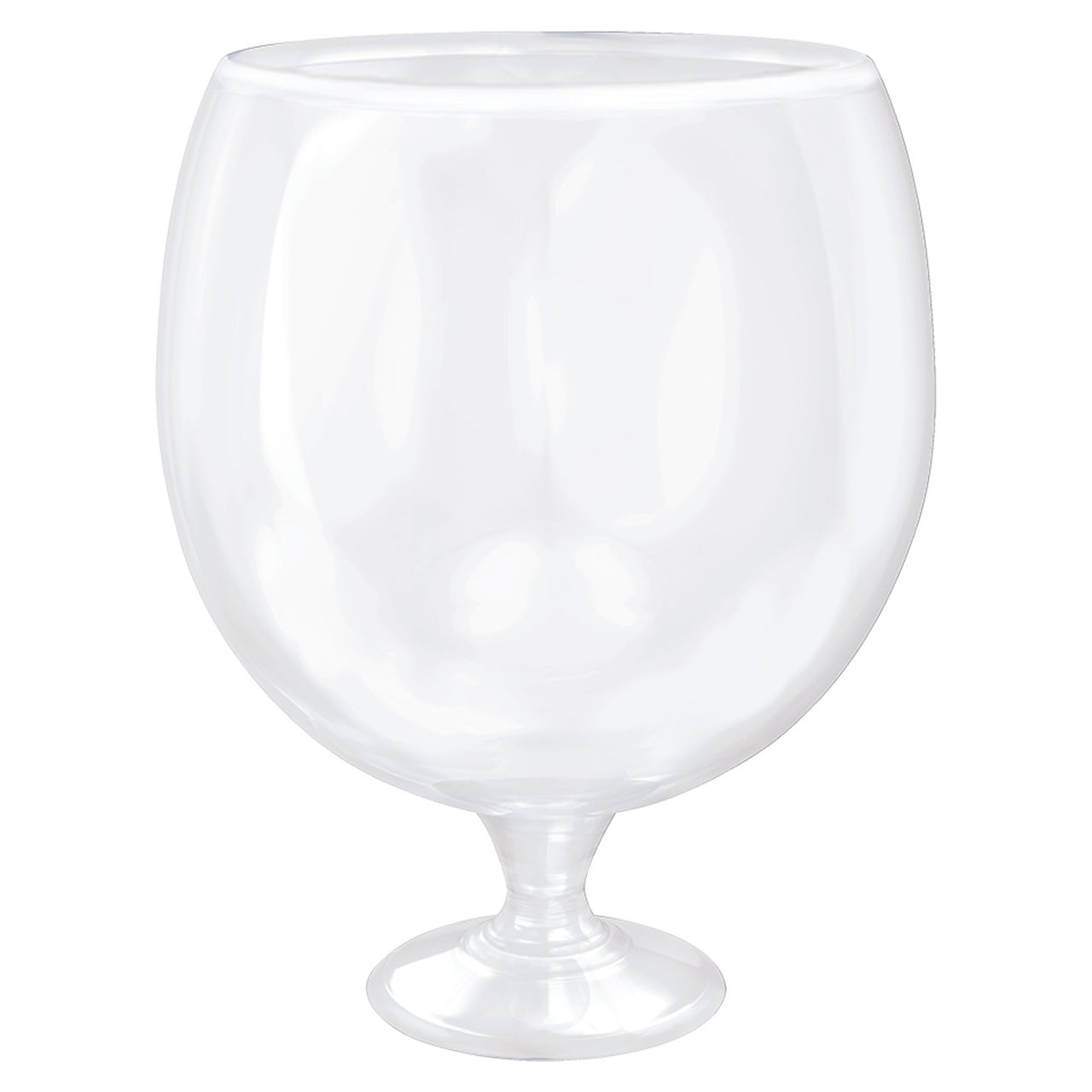 Jumbo Plastic Drinking Glass