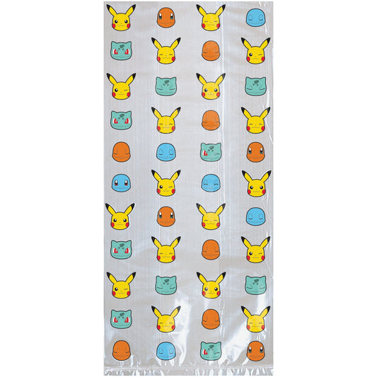 Pokemon Treat Bags 16ct