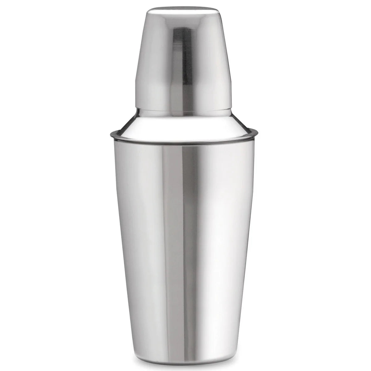 16 oz 3-Piece Bar Shaker