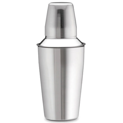 16 oz 3-Piece Bar Shaker