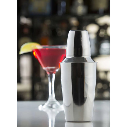 16 oz 3-Piece Bar Shaker