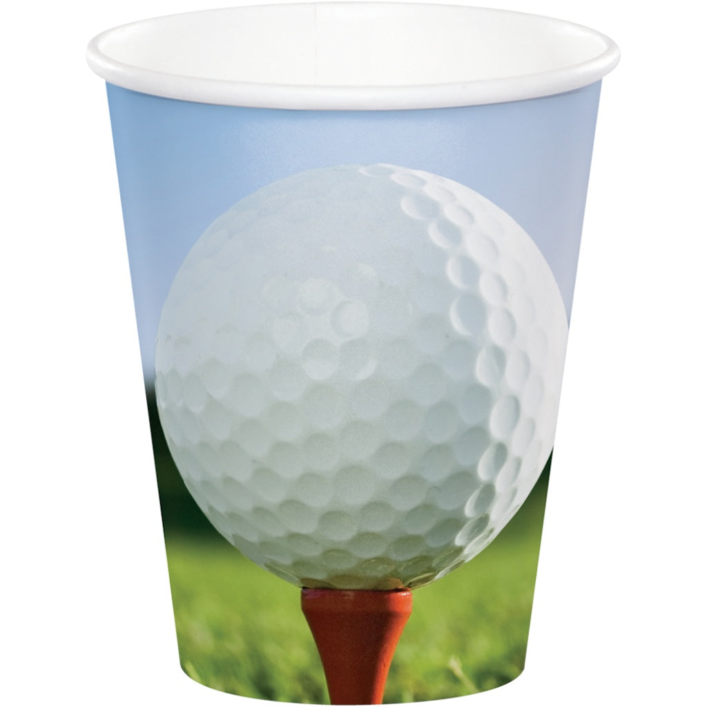 Golf Cups