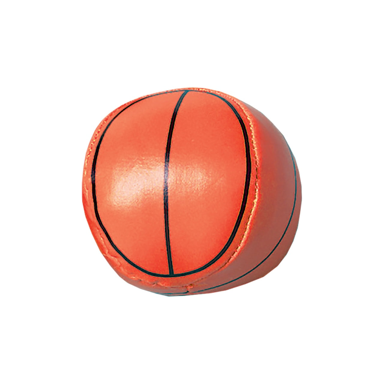 Basketball Favor Balls 8ct