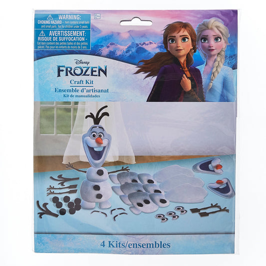 Disney Frozen 2 Craft Kit