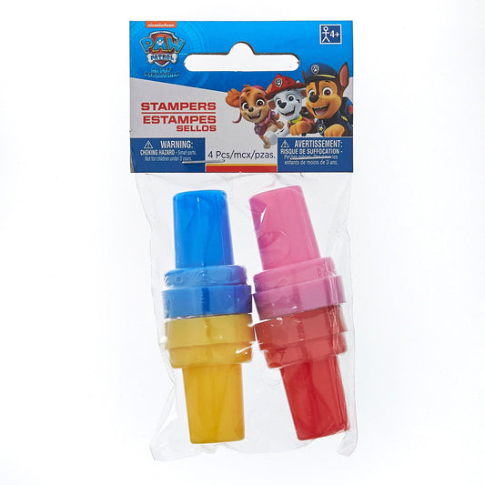 Paw Patrol Adventures Stamper Set