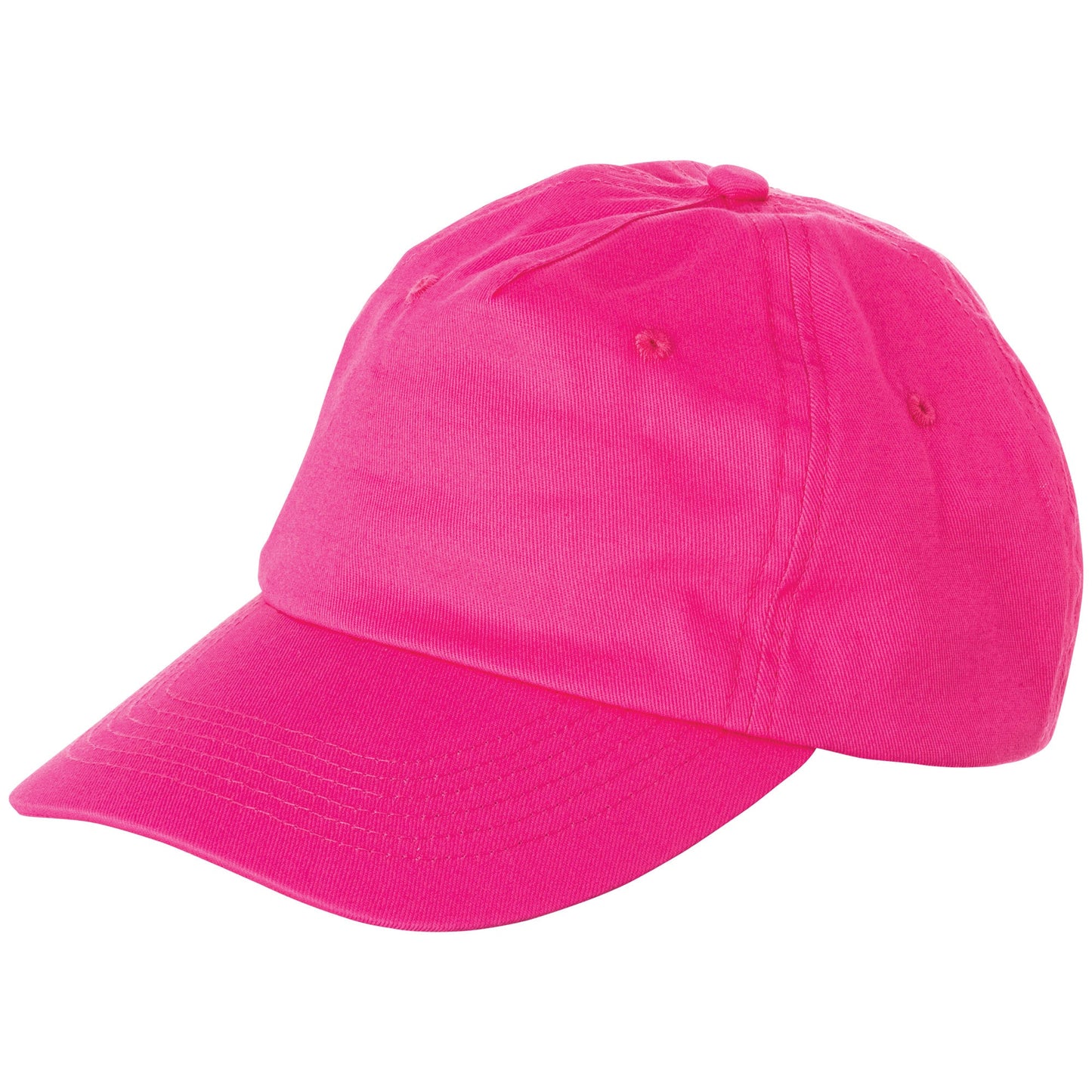 Pink Baseball Hat