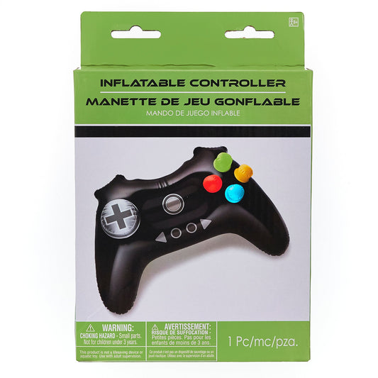 Level Up Inflatable Controller