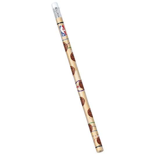 NBA Wilson Pencils 12ct