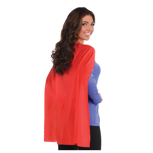 Red Cape