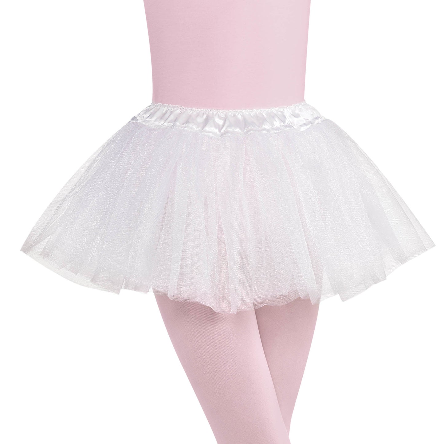 White Tutu - Child