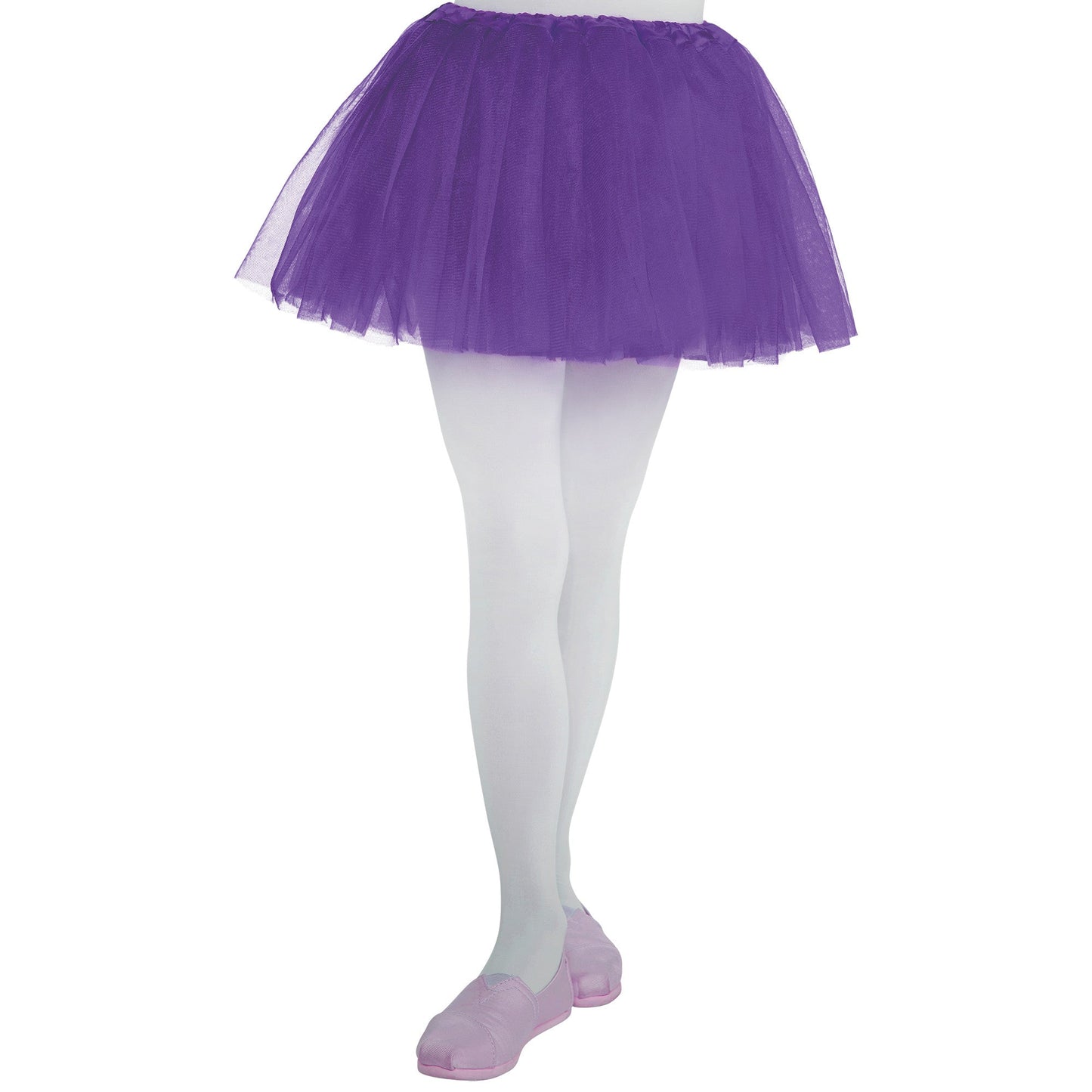 Purple Tutu - Child