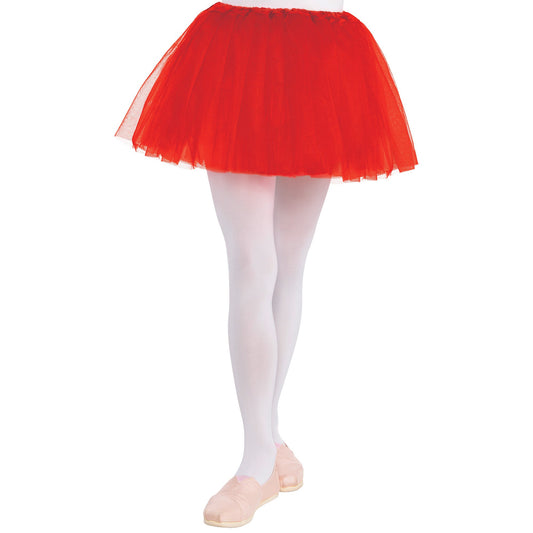 Red Tutu - Child