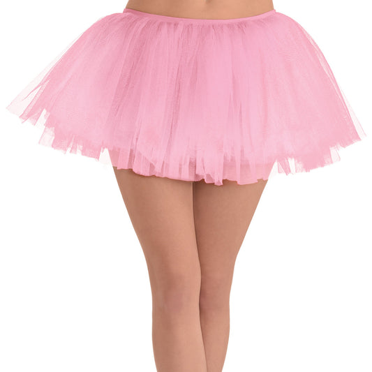 Light Pink Tutu - Adult