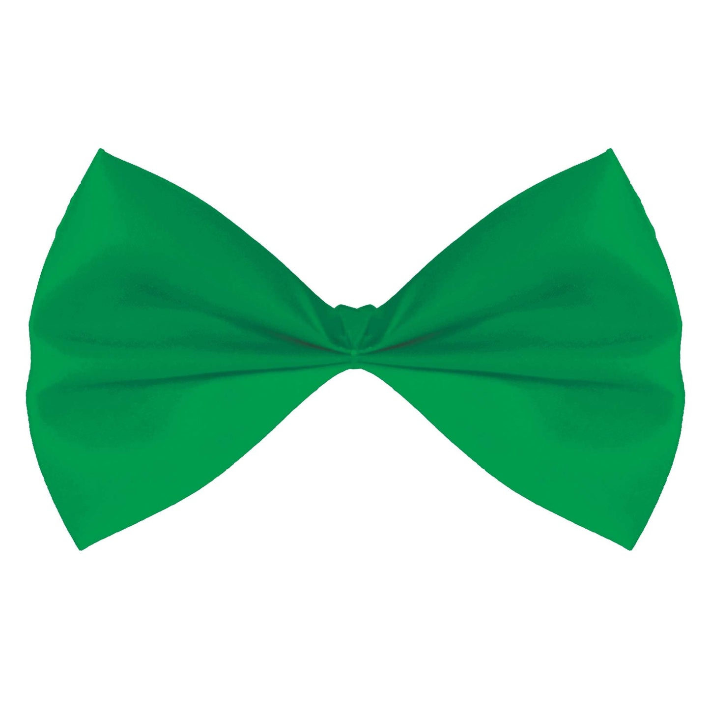 Green Bow Tie