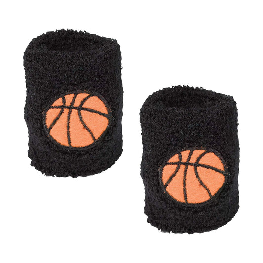 Basketball Sweat Band Favors 2ct