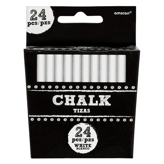 White Chalk 24ct