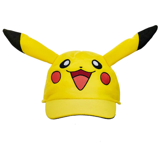 Pokemon Deluxe Hat