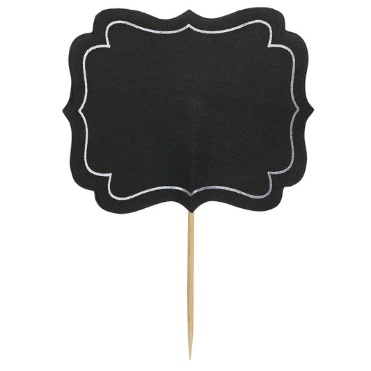 Chalkboard Picks 24ct