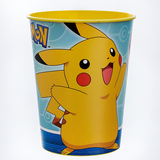 Pokemon Favor Cup