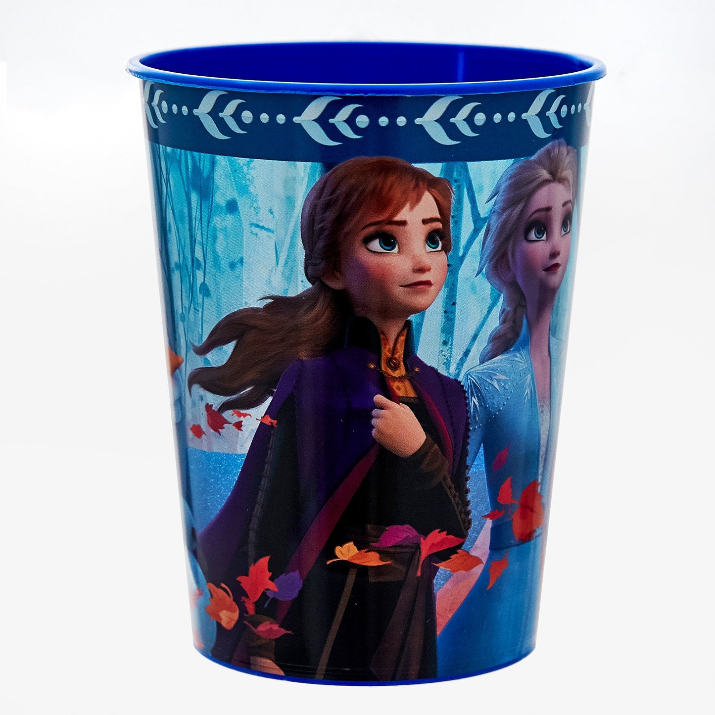 Disney Frozen 2 Metallic Favor Cup