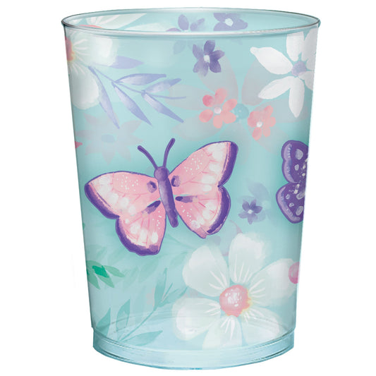 Flutter Favor Cup