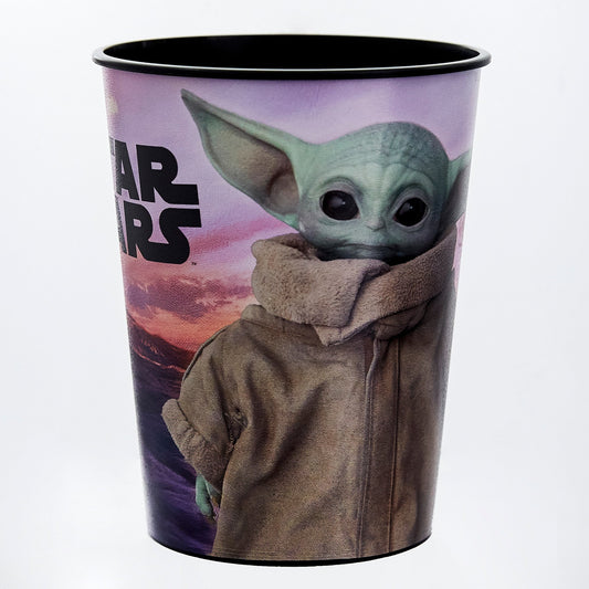 The Mandalorian - The Child Favor Cup