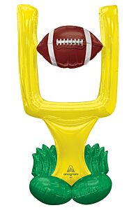 Football Goal Post Airloonz