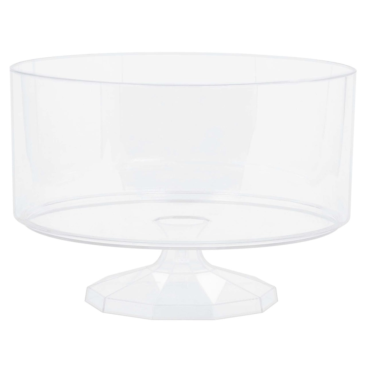 Trifle Container 7.4in