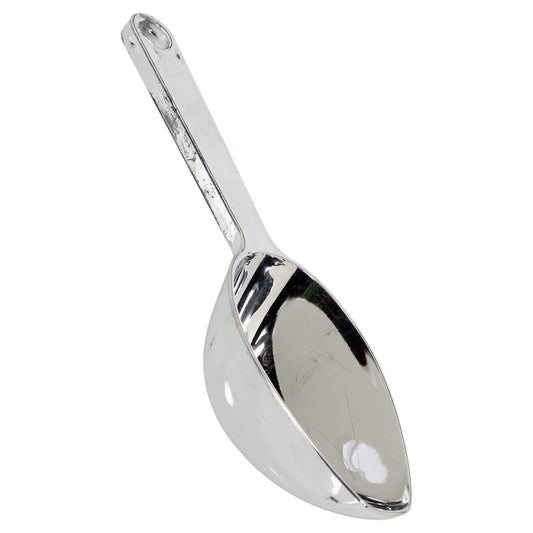 Silver Candy Scoop