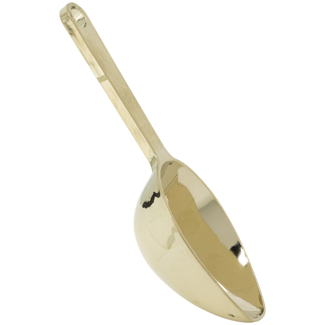 Gold Candy Scoop