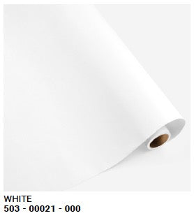 Roll Wrap White